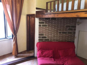 Grazioso appartamento in centro storico Terracina